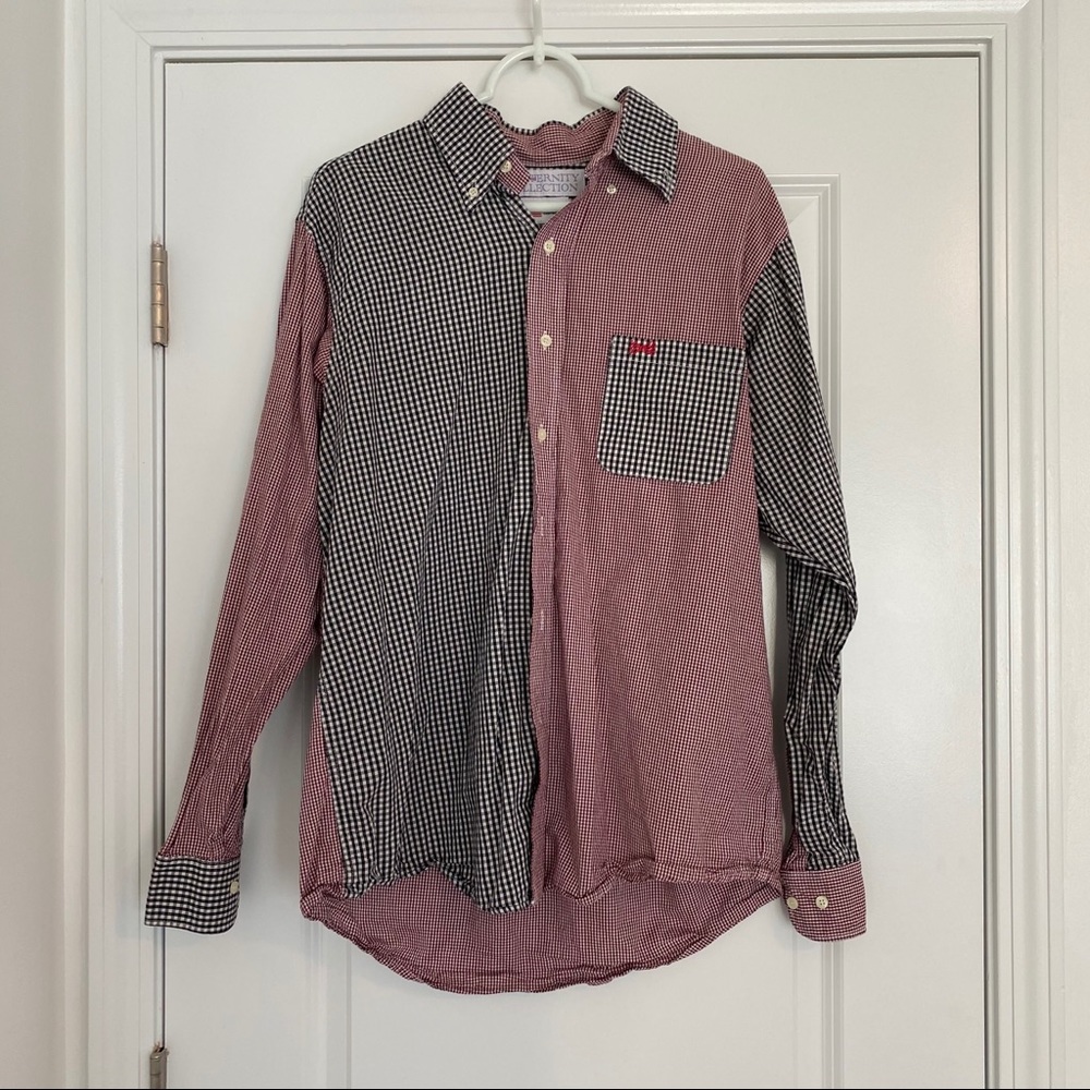 Fraternity Collection Gameday Polo